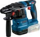 Акумуляторний перфоратор Bosch PRO GBH 18V-22 SDS-plus, без акб (0611924000) - зображення 1