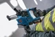 Акумуляторний перфоратор Bosch PRO GBH 18V-22 SDS-plus, без акб (0611924000) - зображення 2