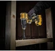 Дриль-шурупокрут 100 YEARS DeWALT DCD100YD2T - изображение 6