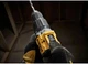 Дриль-шурупокрут 100 YEARS DeWALT DCD100YD2T - изображение 8