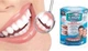 Знімні вініри для верхнього ряду зубів Perfect Smile Veneers, накладки на верхню щелепу для ідеальної усмішки, білі - зображення 8