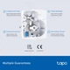 Умная розетка TP-Link Tapo P110M Wi-Fi Matter мониторинг энергии EU - изображение 2