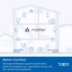 Умная розетка TP-Link Tapo P110M Wi-Fi Matter мониторинг энергии EU - изображение 4