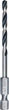 Сверло Bosch Metal HSS 4.2x43x83 мм, HEX 1/4" (2608577870) - изображение 1