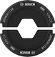 Затискна матриця Bosch PRO Crimping Die, E70 CU, 70 мм² (2608001128) - зображення 1