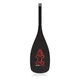 Весло Starboard Paddle Lima Tufskin / 29 mm 3 PCS Carbon F35 Black/Carbon (1053-2084250601002) - изображение 2
