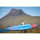 SUP доска StarBoard I-SUP Touring L 14'0 x 32 x 6 DLX S25D25 (1053-2014250601016) - изображение 7