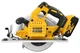 Pilarka tarczowa DeWalt Kompatybilna z szynami 18V XR (5035048729205) - obraz 3