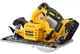 Pilarka tarczowa DeWalt Kompatybilna z szynami 18V XR (5035048729205) - obraz 4