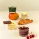 Sister`s Aroma Ароматична свічка Круасан з маслом, 150 г - изображение 4