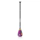 Весло Starboard Paddle Enduro M Tiki Tech / 29 mm 2 PCS Carbon F35 S25D25 Pink (1053-2083250501004) - изображение 2