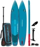SUP доска StarBoard I-SUP Touring L 14'0 x 32 x 6 DL With Paddle S25D25 (1053-2014240601022) - изображение 1
