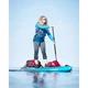 SUP доска StarBoard I-SUP Touring L 14'0 x 32 x 6 DL With Paddle S25D25 (1053-2014240601022) - изображение 3