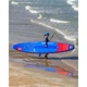 SUP доска StarBoard I-SUP Generation 12'6 x 30 x 6 DLX S25D25 (1053-2012250601010) - изображение 7