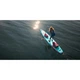SUP доска StarBoard I-SUP Touring L 14'0 x 32 x 6 DL With Paddle S25D25 (1053-2014240601022) - изображение 4