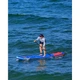SUP доска StarBoard I-SUP Generation 12'6 x 30 x 6 DLX S25D25 (1053-2012250601010) - изображение 8