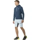 Флисовая кофта 2117 Gyljen Hoodie M Navy XXL (1054-039.0363) - изображение 3