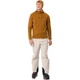 Флисовая кофта 2117 Skaulo Sweater M Golden XL (1054-039.0347) - изображение 5