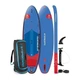 SUP доска StarBoard I-SUP iGO 10'8 x 33 x 6 DLX S25D25 (1053-2010250601005) - изображение 1