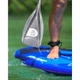Весло Starboard Paddle Lima M / 29 mm 2 PCS Carbon F35 S25D25 Black/Carbon (1053-2084250201005) - изображение 13