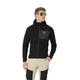 Флисовая кофта 2117 Skord Pile Hoodie M Black L (1054-039.0366) - изображение 2