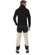 Флисовая кофта 2117 Skord Pile Hoodie M Black L (1054-039.0366) - изображение 3
