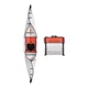 Каяк Oru Kayak Beach Starter Bundle White (1053-OKY302-ORA-LT) - изображение 1