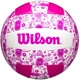 Волейбольный мяч Wilson Stamp VB Purple/White OF, размер 5(OB_A936AFFF1953) - изображение 1
