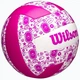 Волейбольный мяч Wilson Stamp VB Purple/White OF, размер 5(OB_A936AFFF1953) - изображение 3