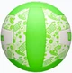 Волейбольный мяч Wilson Stamp VB Green/White OF, размер 5(OB_D40E2A84F5B5) - изображение 2