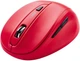 Бездротова миша Silver Crest SFM 4 C3 Червона - изображение 3