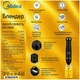Блендер з подрібнювачем Midea BH-6001AW - зображення 3