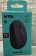 Компʼютерна миша Logitech M196 - изображение 3