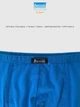 Мужские трусы боксеры Berrak 3XL синие (артикул 4488) - изображение 4