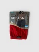 Мужские трусы боксеры Berrak XL красные (артикул 4488) - изображение 2