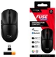 Миша HyperX Pulsefire Fuse Black (A1KY6AA) - зображення 2