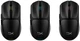 Миша HyperX Pulsefire Fuse Black (A1KY6AA) - зображення 11