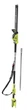 Кусторез высотный Ryobi ry36pht50a-0, max power 36в, длина до 2.9м, лезвие 50 см, шаг 22 мм, регулировка скорости, поворотная головка в 4-х положениях (без акб и зу) 5133005382 - зображення 2