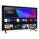 KIVI Телевізор 40", qled, fhd, vidaa 40f9000hb - зображення 2