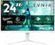 Монітор 23.8" Philips Evnia 24m2n3201p/00 White - зображення 1