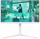 Монітор 23.8" Philips Evnia 24m2n3201p/00 White - зображення 9
