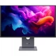 LENOVO 26.5" 16:9 ігровий qd-oled рк монітор, 3840х2160, 120 Гц, 0,03 мс (GtG), 99% dci-p3, hdr400, FreeSyn Yoga Pro 27ud-10 - изображение 4