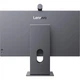LENOVO 26.5" 16:9 ігровий qd-oled рк монітор, 3840х2160, 120 Гц, 0,03 мс (GtG), 99% dci-p3, hdr400, FreeSyn Yoga Pro 27ud-10 - изображение 9