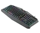 Клавіатура Redragon Harpe 2, Black (77484) - зображення 2