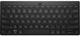 Клавиатура беспроводная HP 350 Compact Multi-Device, Black (692S8AA) - изображение 1