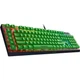 Клавиатура Razer BlackWidow V4 X Minecraft Edition, Green (RZ03-04704100-R3M1) - изображение 3