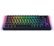 Клавіатура Razer BlackWidow V4 Pro 75% ISO, Black - зображення 2
