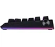 Клавіатура Razer BlackWidow V4 Pro 75% ISO, Black - зображення 4