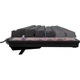 Клавіатура Lorgar Azar 514TKL, Black (LRG-GK514TKL-BK-UA) - зображення 4