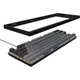 Клавіатура Lorgar Azar 514TKL, Black (LRG-GK514TKL-BK-UA) - зображення 5